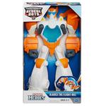 Playskool Heroes – Transformers Rescue Bots – Figura Epic Bots (varios Modelos)-4