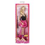 Barbie – Muñeca Barbie Style (varios Modelos)-7