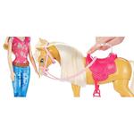 Barbie – Barbie Cuida Su Caballo-1