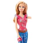 Barbie – Barbie Cuida Su Caballo-2