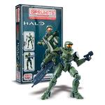 Sprükits – Halo Jefe Maestro