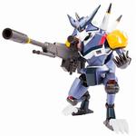 Sprükits – Lbx Hunter