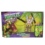 Tortugas Ninja – Figura Voladora Mike-1