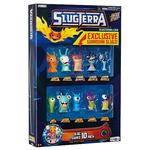 Slugterra – Súper Pack 10 Figuras Slugs