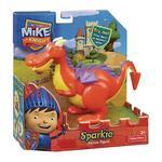 Fisher Price – Mike El Caballero – Figura Sorpresa (varios Modelos)-1