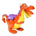 Fisher Price – Mike El Caballero – Figura Sorpresa (varios Modelos)-2