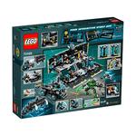 Lego Ultra Agents – Cuartel General De Los Superagentes – 70165-2