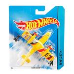 Hot Wheels – Avión (varios Modelos)-2