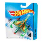 Hot Wheels – Avión (varios Modelos)-3