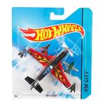 Hot Wheels – Avión (varios Modelos)-4