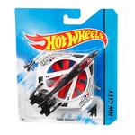 Hot Wheels – Avión (varios Modelos)-5