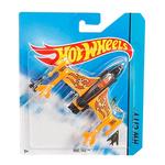 Hot Wheels – Avión (varios Modelos)-6