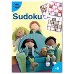 Sudoku Troupe