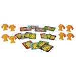 Monos Locos – Juego De Piezas Saltarinas-1