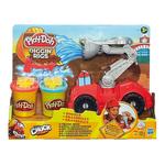 Play-doh – Camión De Bomberos