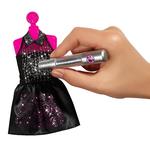 Barbie – Barbie Purpurina Fashion-1