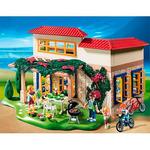 Casita De Verano Playmobil-1