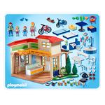 Casita De Verano Playmobil-2