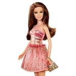 Barbie – Conjunto Con Vestidos Y Accesorios – Teresa-1