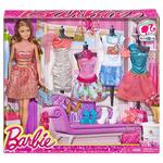 Barbie – Conjunto Con Vestidos Y Accesorios – Teresa-3