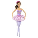 Barbie – Cascanueces – Pack 2 Bailarinas-3