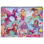 Barbie – La Puerta Secreta – Pack Personajes-1