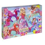 Barbie – La Puerta Secreta – Pack Personajes-5