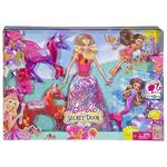 Barbie – La Puerta Secreta – Pack Personajes-6