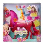 Barbie – La Puerta Secreta – Unicornio-3