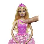 Barbie – Cascanueces – Muñeca Barbie-2