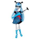 Monster High – Muñeca Freaky Fusion – Ghoulia Yelps-1