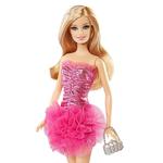 Barbie – Conjunto Con Vestidos Y Accesorios – Barbie-3