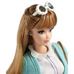 Barbie – Muñeca Style Luxe – Midge-1