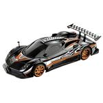 Hot Wheels – Coche Radio Control Pagani Zonda-1