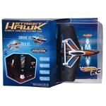 Hot Wheels – Coche Volador Radio Control Street Hawk-1