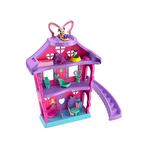 Fisher Price – Minnie Mouse – La Casa De Minnie