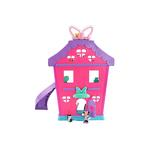 Fisher Price – Minnie Mouse – La Casa De Minnie-1