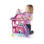 Fisher Price – Minnie Mouse – La Casa De Minnie-2