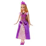 Princesas Disney – Princesa Luces Mágicas – Rapunzel-1