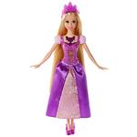Princesas Disney – Princesa Luces Mágicas – Rapunzel-2