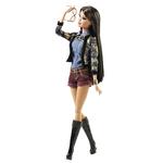 Barbie – Muñeca Style Luxe – Raquel Chaqueta Denim-oro-5