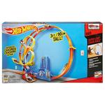 Hot Wheels – Superpista Megalooping-3