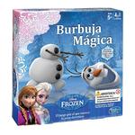 Frozen – Burbuja Mágica-1