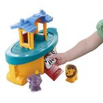 Fisher Price – Little People – Arca De Noé-2