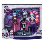 My Little Pony – Ponymania – Pack 3 Equestria Girls-1