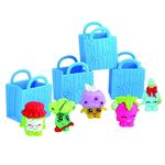 Shopkins – Blíster 5 Shopkins (varios Modelos)