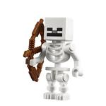 Lego Minecraft – Mesa De Trabajo – 21116-5