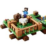 Lego Minecraft – La Granja – 21114-1