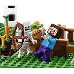 Lego Minecraft – La Granja – 21114-3