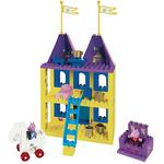 Peppa Pig – Castillo-1